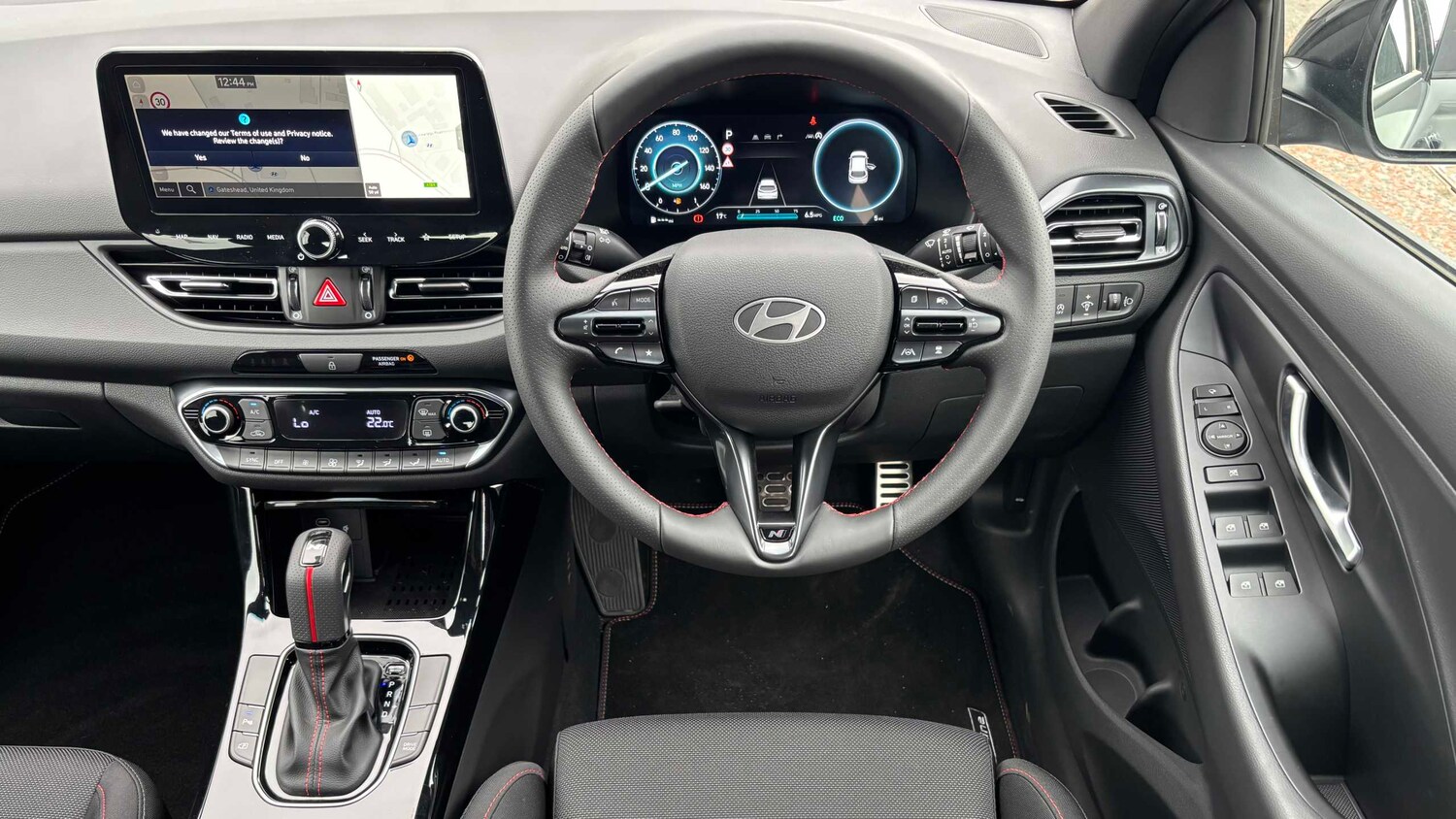 Used Hyundai i30 2026 for sale - 78187981: Photo 12