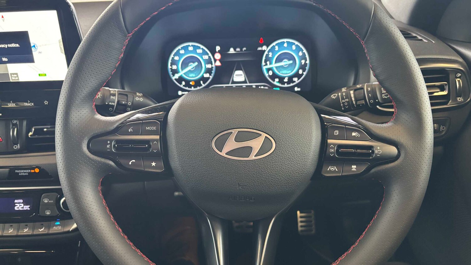 Used Hyundai i30 2026 for sale - 78187981: Photo 15