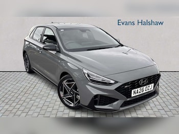 Used Hyundai i30 2026 for sale - 78187981: Photo