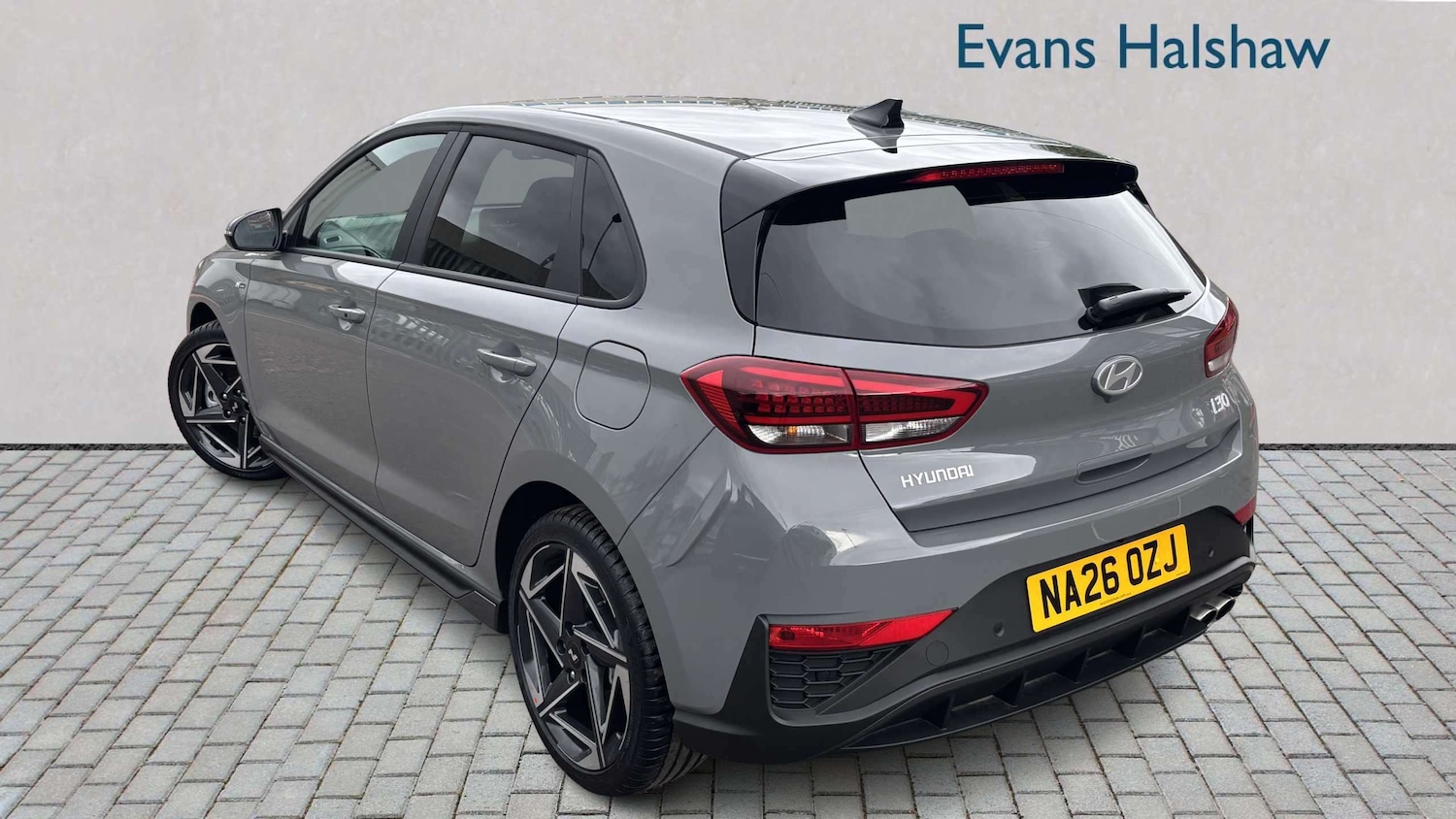 Used Hyundai i30 2026 for sale - 78187981: Photo 2