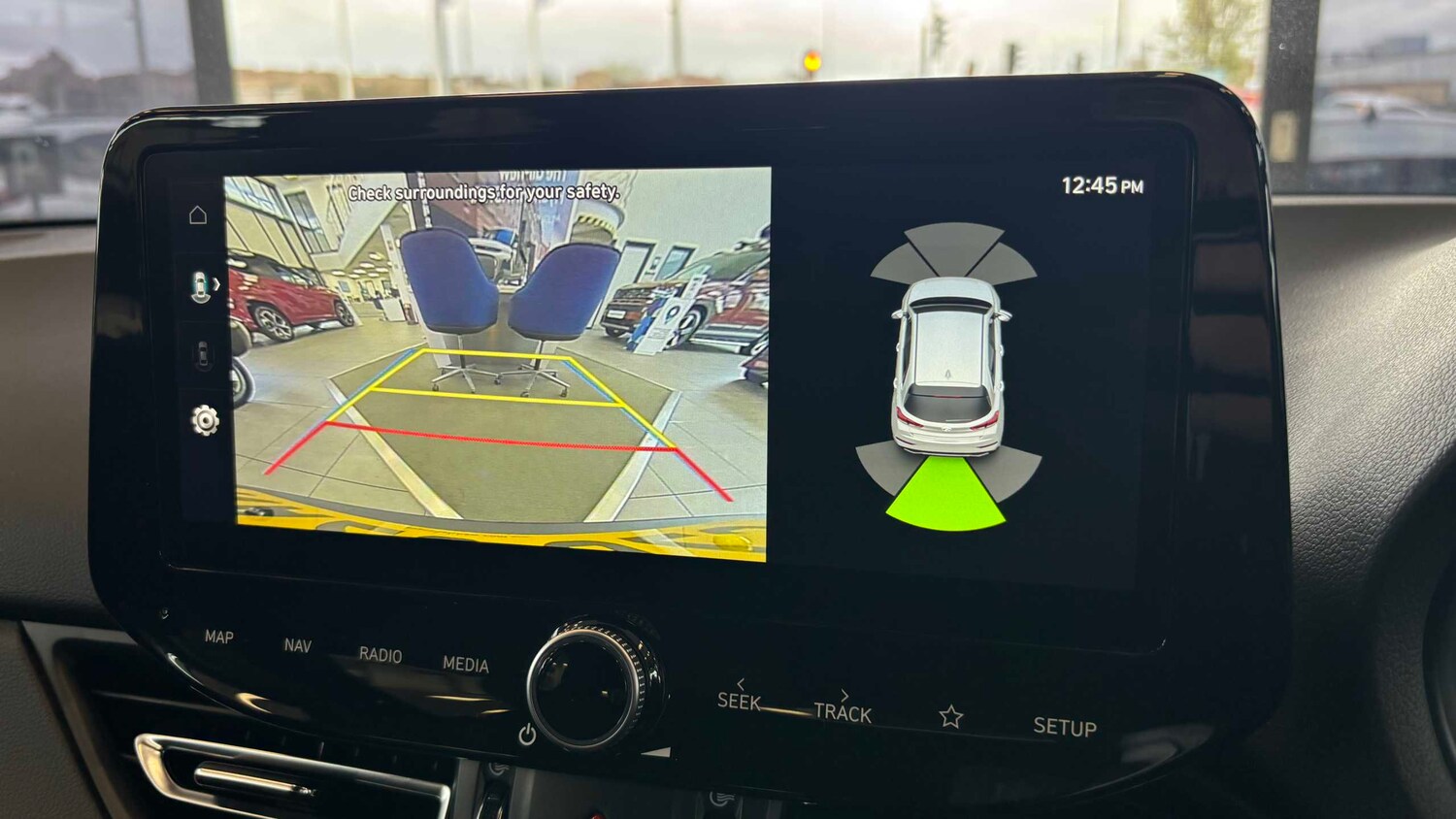 Used Hyundai i30 2026 for sale - 78187981: Photo 22