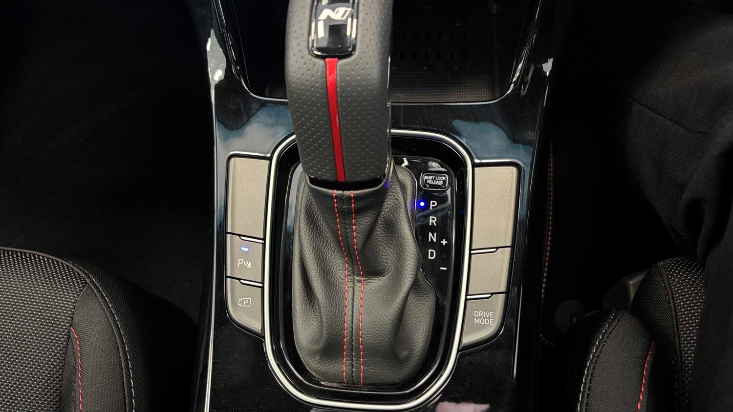 Used Hyundai i30 2026 for sale - 78187981: Photo 25