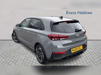 Used Hyundai i30 2026 for sale - 78187981: Photo