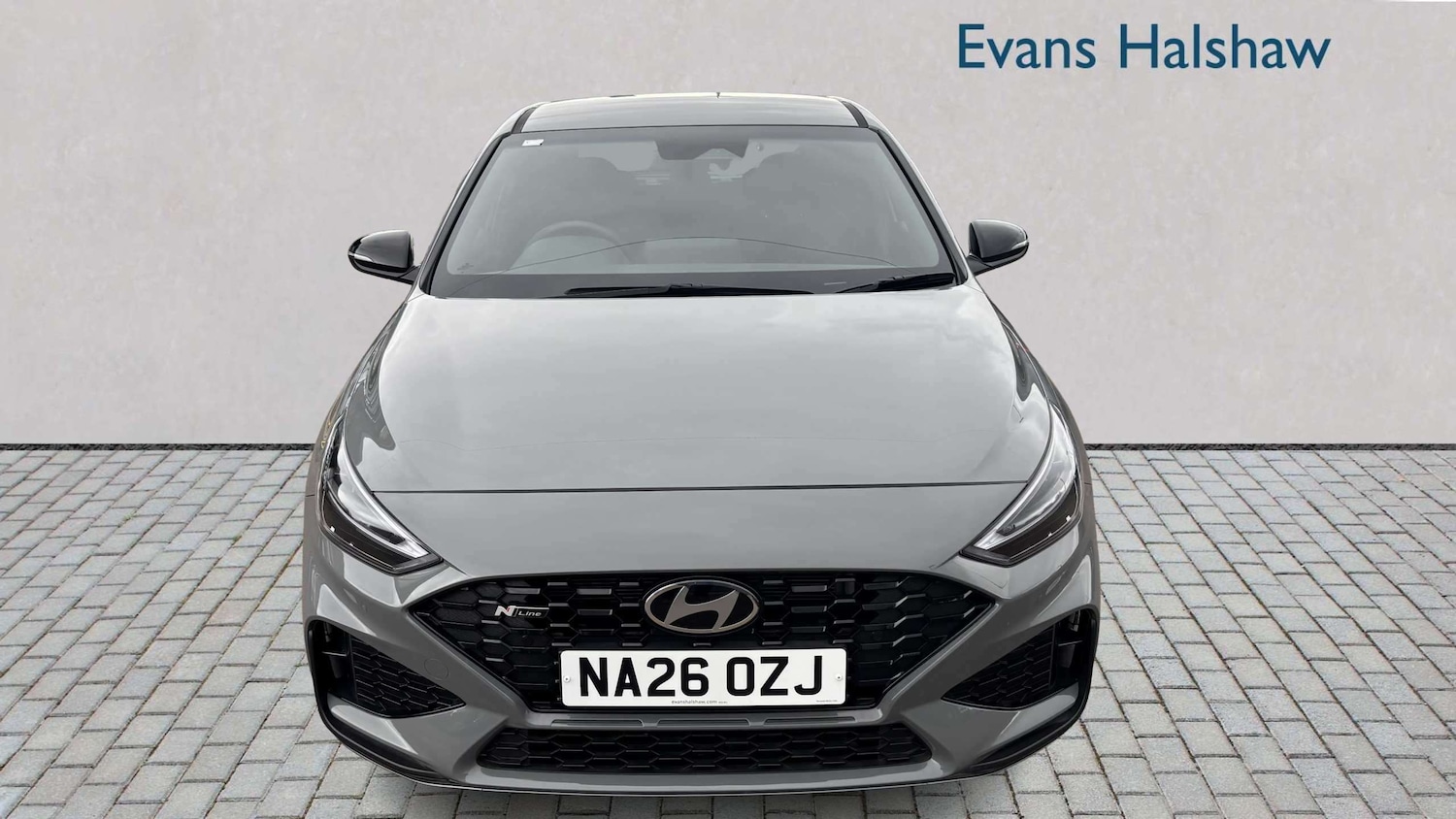 Used Hyundai i30 2026 for sale - 78187981: Photo 3