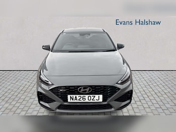 Used Hyundai i30 2026 for sale - 78187981: Photo