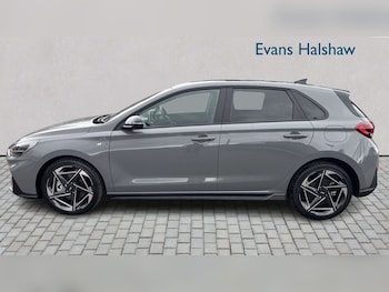 Used Hyundai i30 2026 for sale - 78187981: Photo