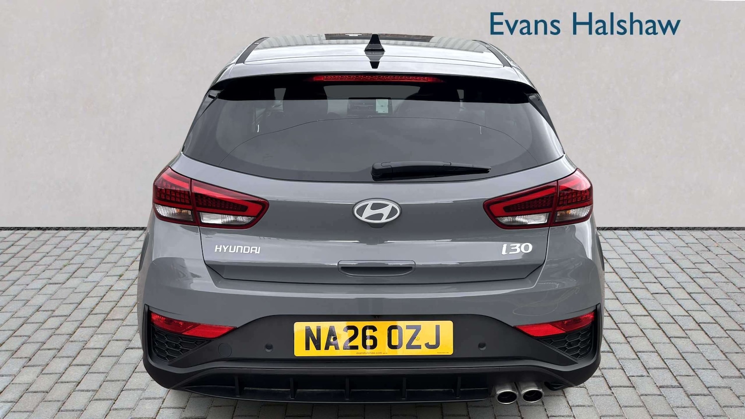 Used Hyundai i30 2026 for sale - 78187981: Photo 5