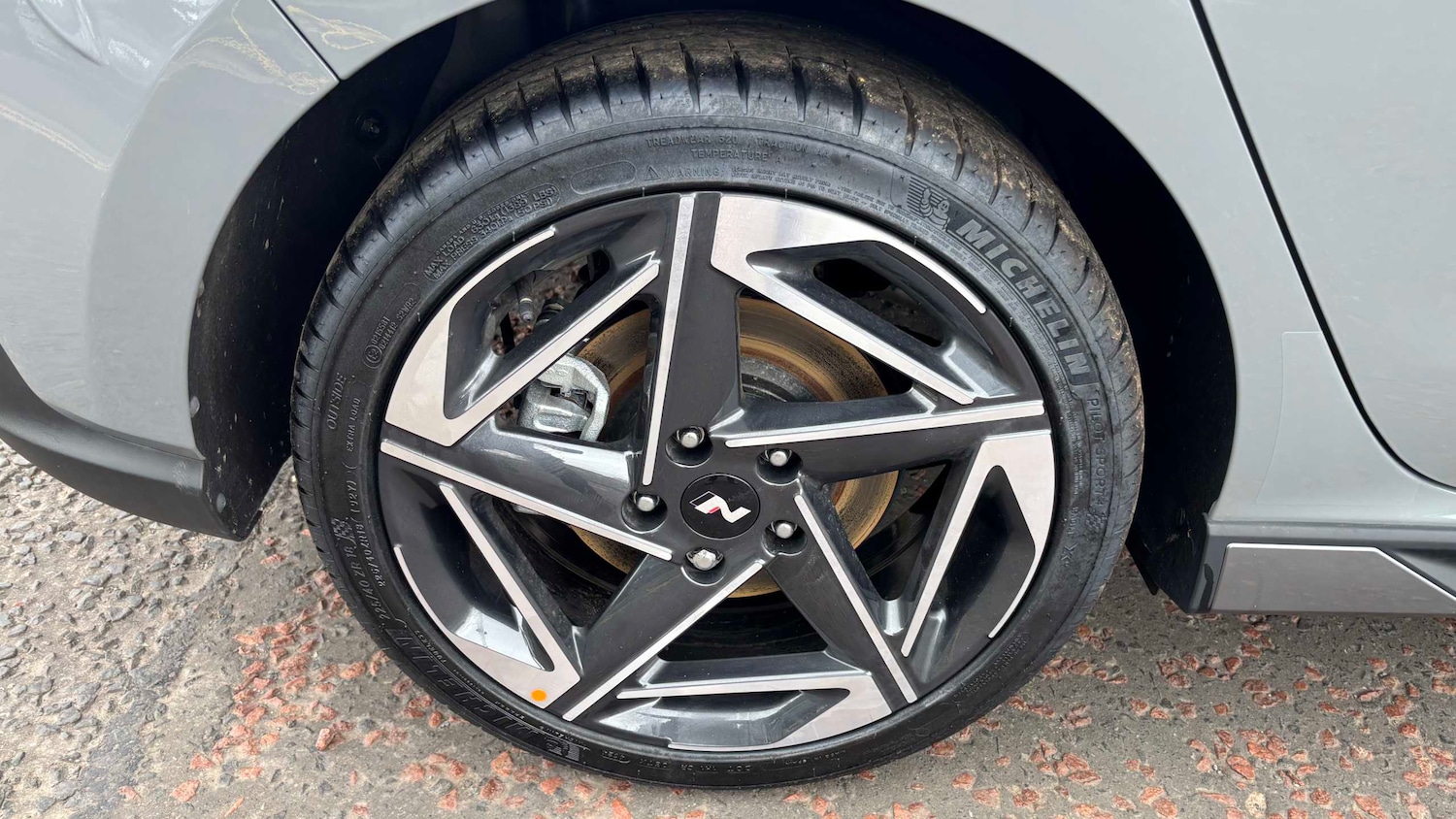 Used Hyundai i30 2026 for sale - 78187981: Photo 7