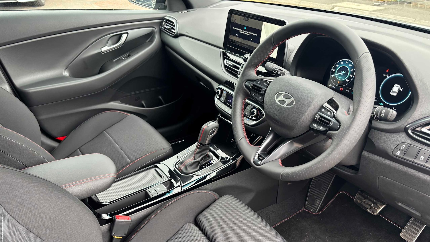 Used Hyundai i30 2026 for sale - 78187981: Photo 8