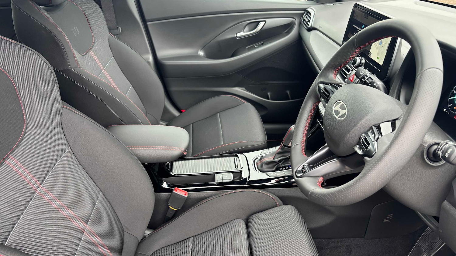 Used Hyundai i30 2026 for sale - 78187981: Photo 9