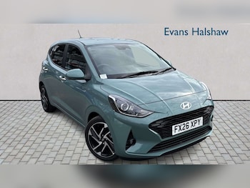 Used Hyundai i10 2026 for sale - 78666679: Photo