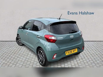 Used Hyundai i10 2026 for sale - 78666679: Photo