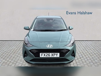 Used Hyundai i10 2026 for sale - 78666679: Photo