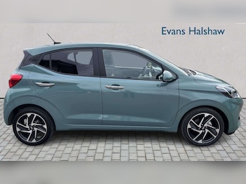 Used Hyundai i10 2026 for sale - 78666679: Photo
