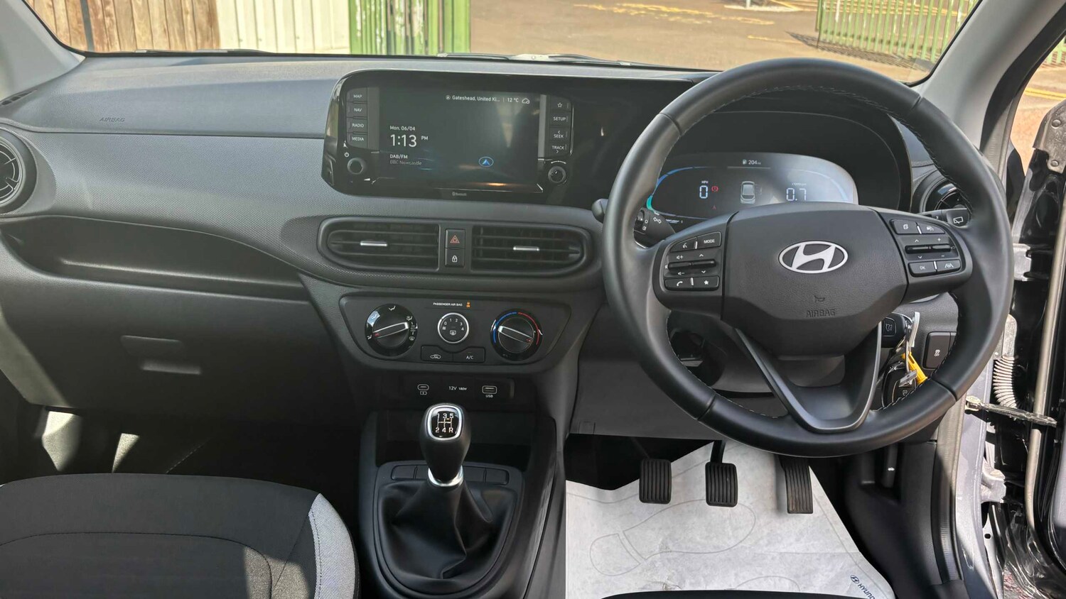 Used Hyundai i10 for sale - 78209336: Photo 10