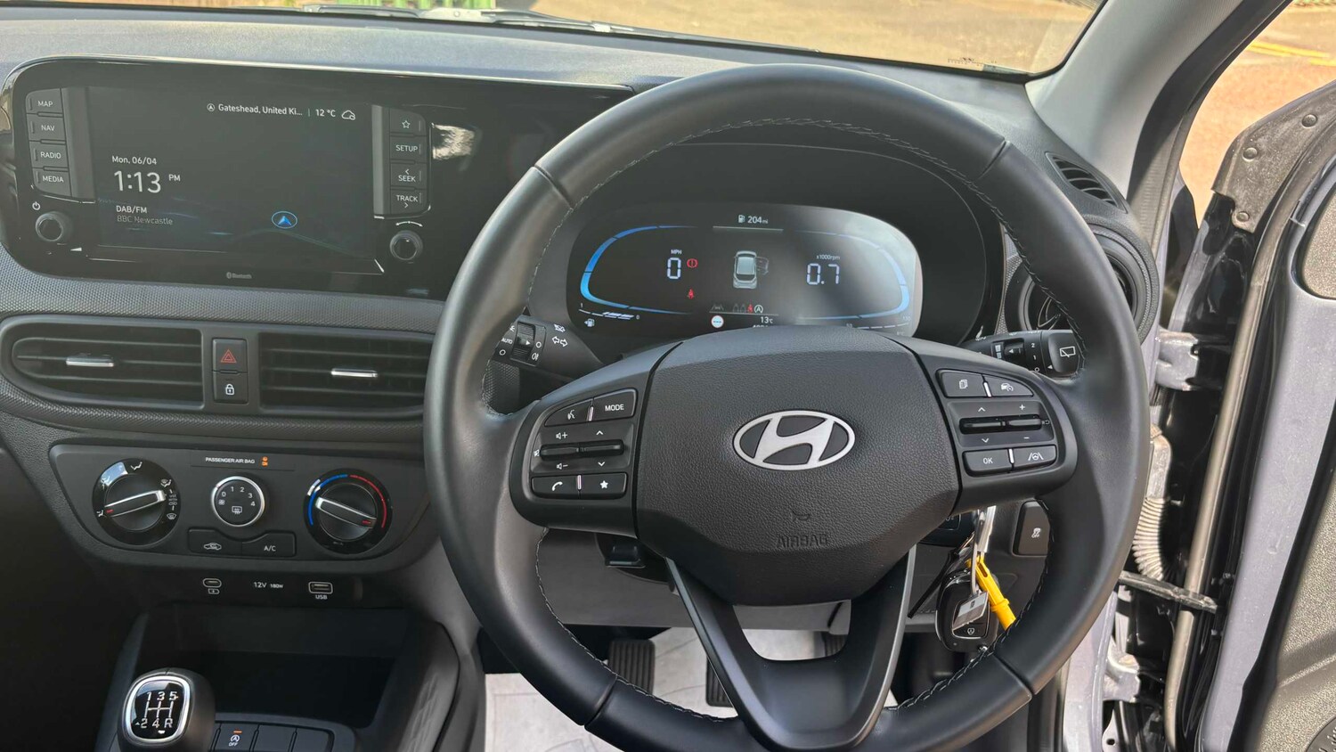 Used Hyundai i10 for sale - 78209336: Photo 11