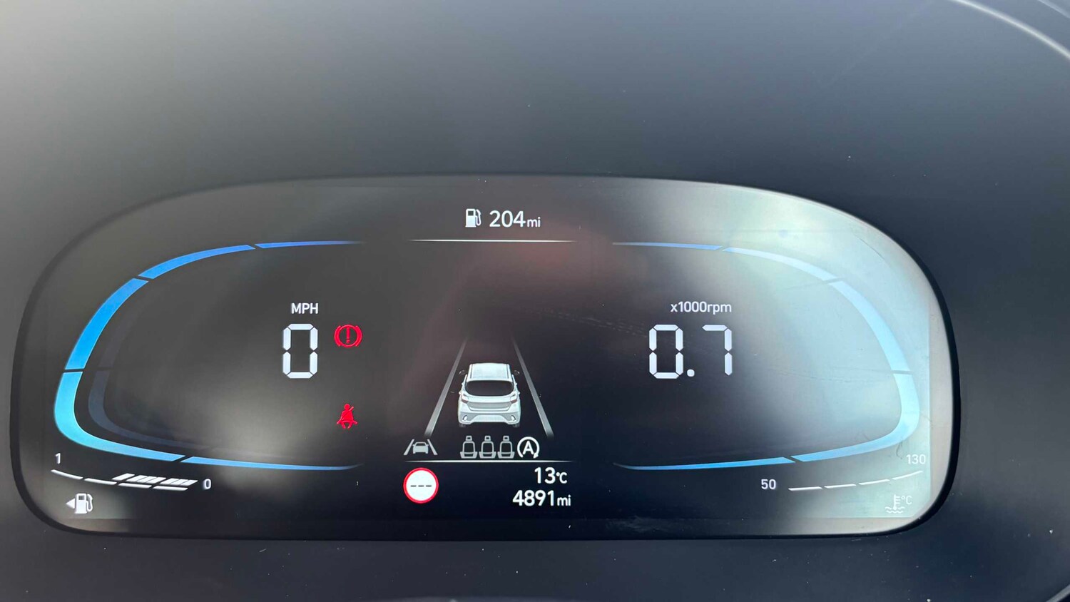 Used Hyundai i10 for sale - 78209336: Photo 12