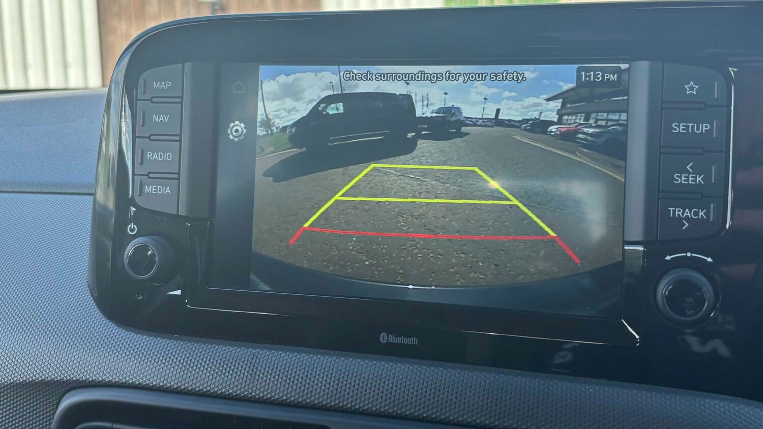 Used Hyundai i10 for sale - 78209336: Photo 13