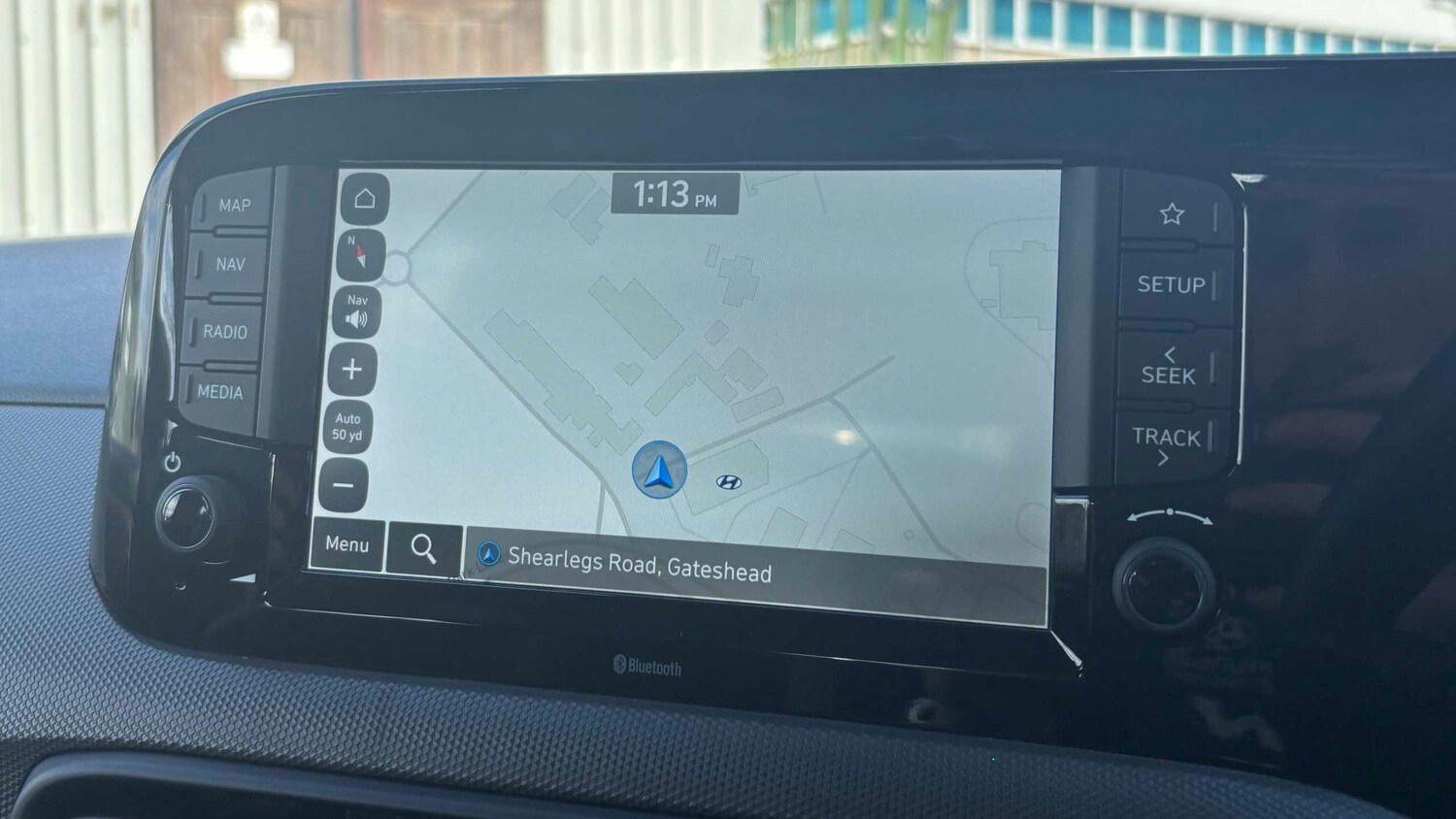 Used Hyundai i10 for sale - 78209336: Photo 14