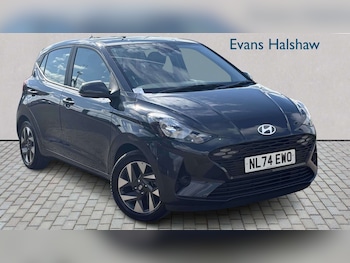 Used Hyundai i10 2024 for sale - 78209336: Photo