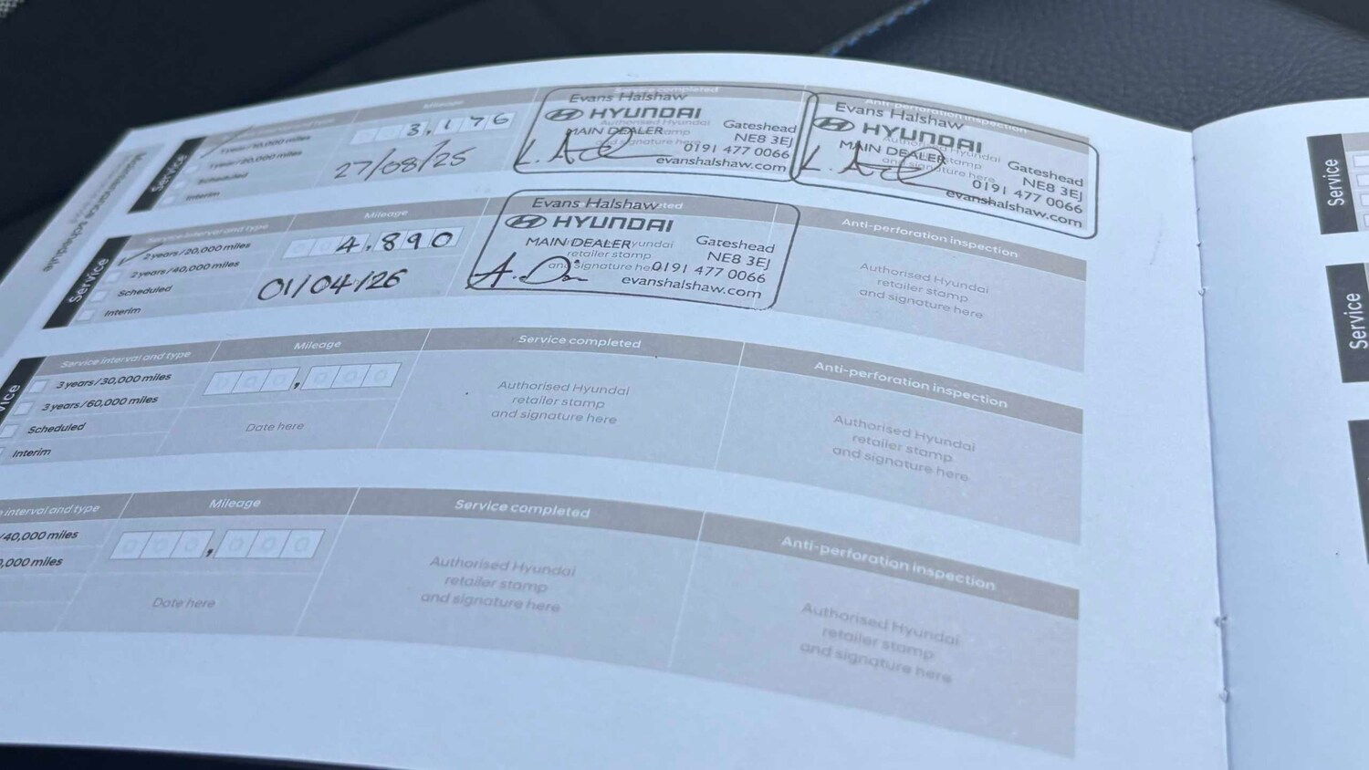 Used Hyundai i10 for sale - 78209336: Photo 21