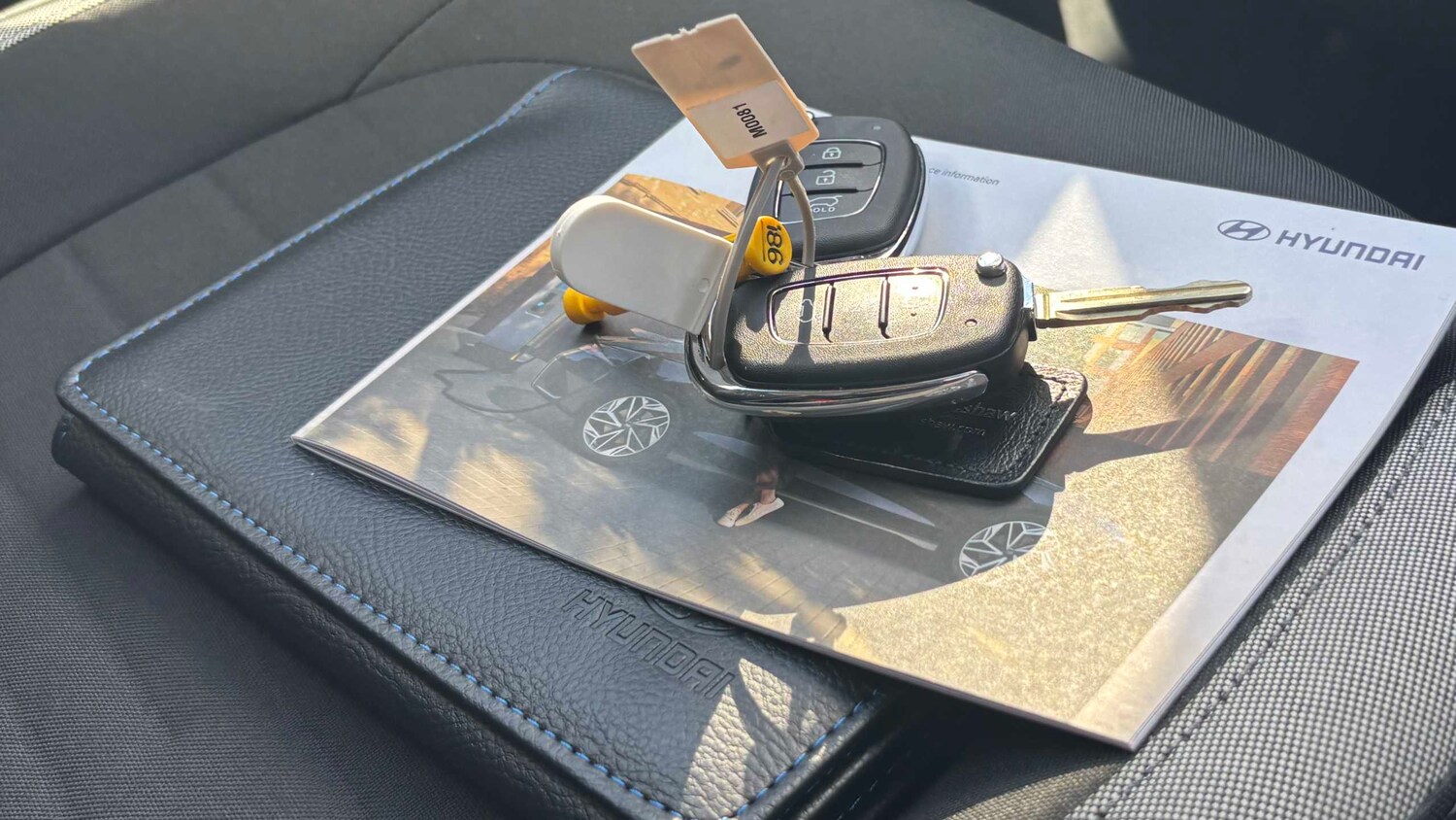 Used Hyundai i10 for sale - 78209336: Photo 22