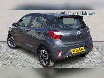 Used Hyundai i10 2024 for sale - 78209336: Photo