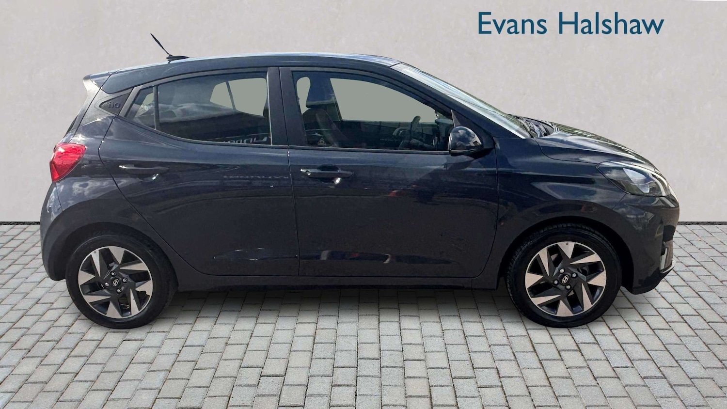 Used Hyundai i10 for sale - 78209336: Photo 3