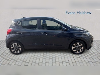 Used Hyundai i10 2024 for sale - 78209336: Photo