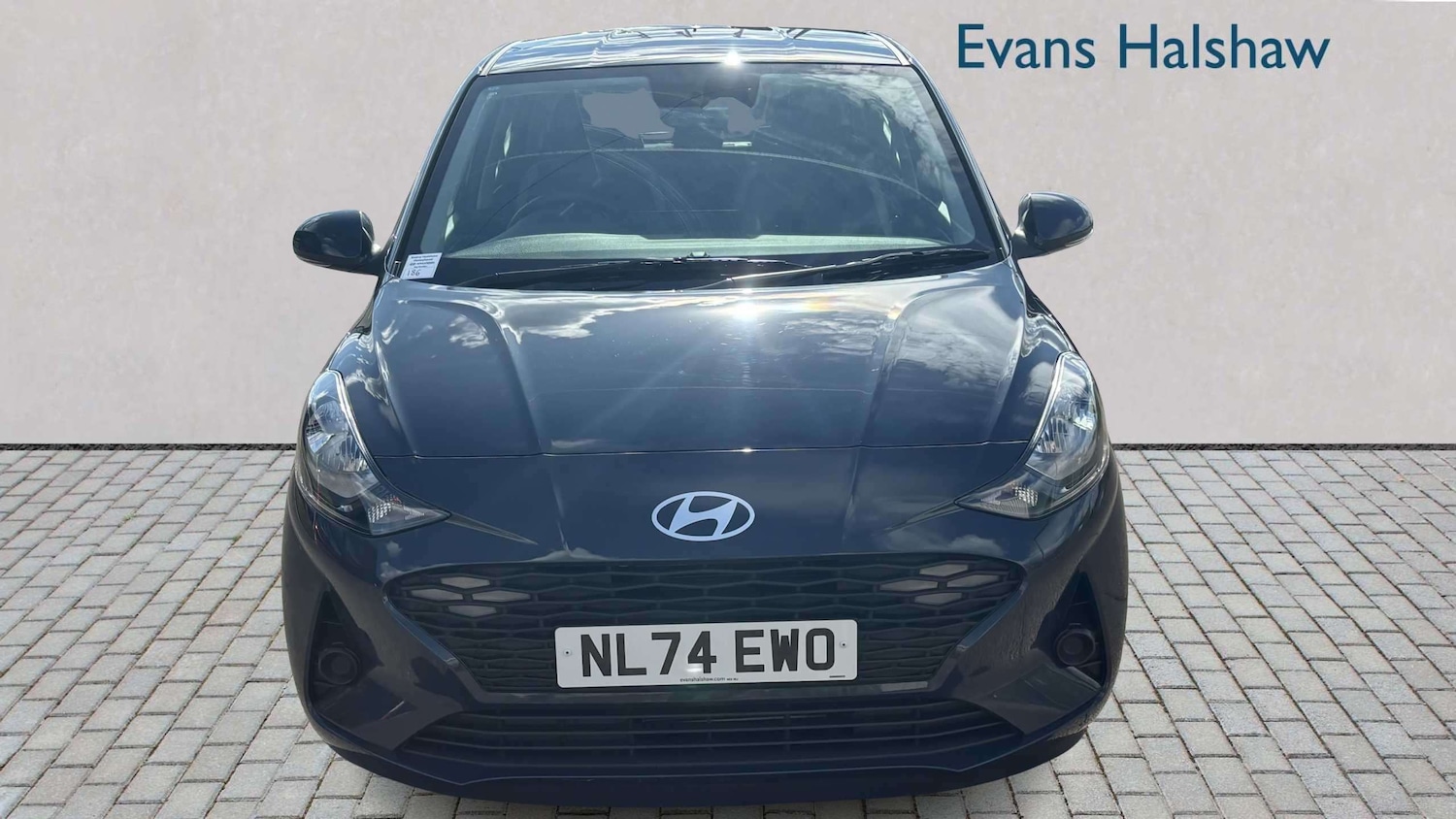 Used Hyundai i10 for sale - 78209336: Photo 4