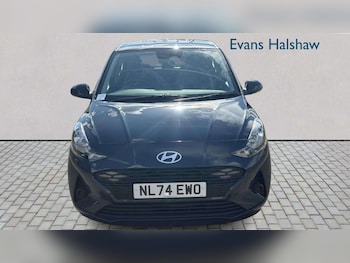 Used Hyundai i10 2024 for sale - 78209336: Photo