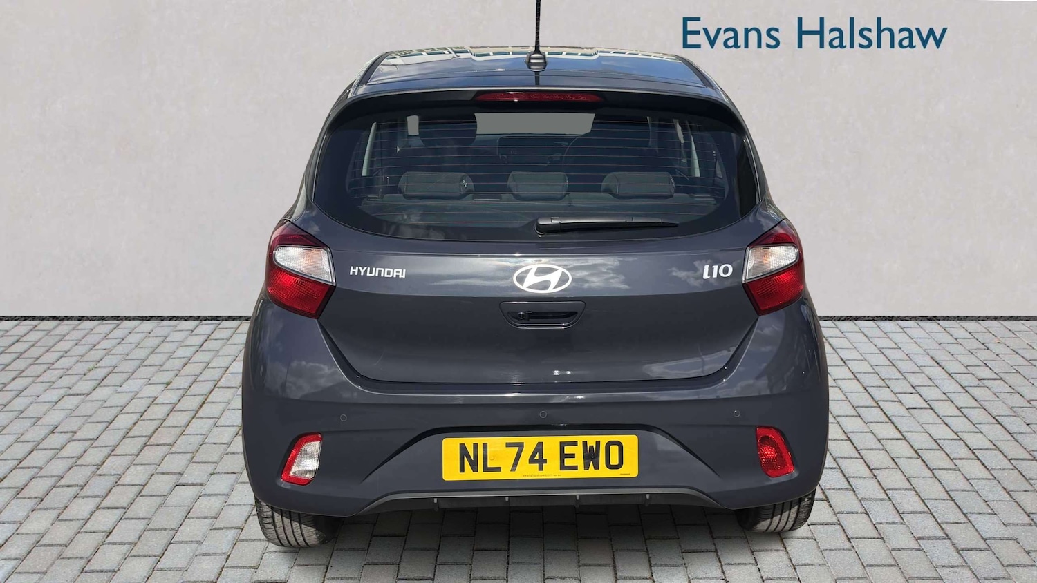 Used Hyundai i10 for sale - 78209336: Photo 5
