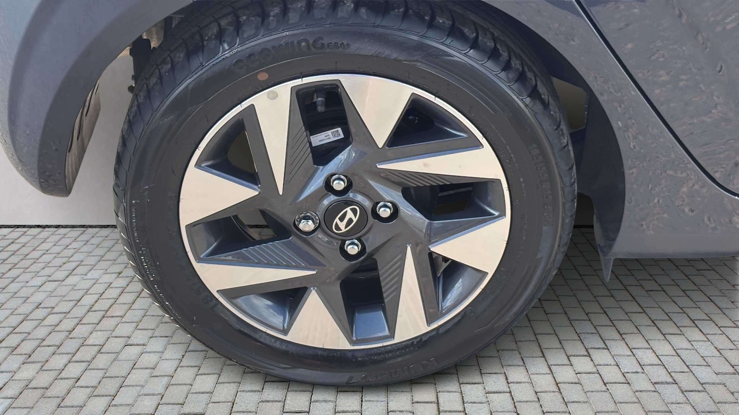 Used Hyundai i10 for sale - 78209336: Photo 7