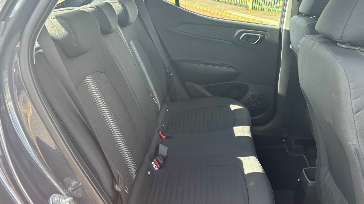 Used Hyundai i10 for sale - 78209336: Photo 9