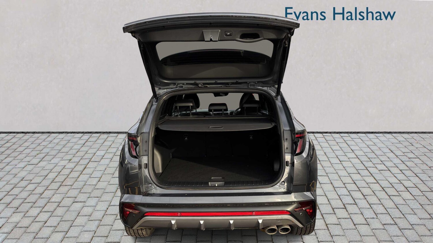 Used Hyundai TUCSON for sale - 77857494: Photo 10