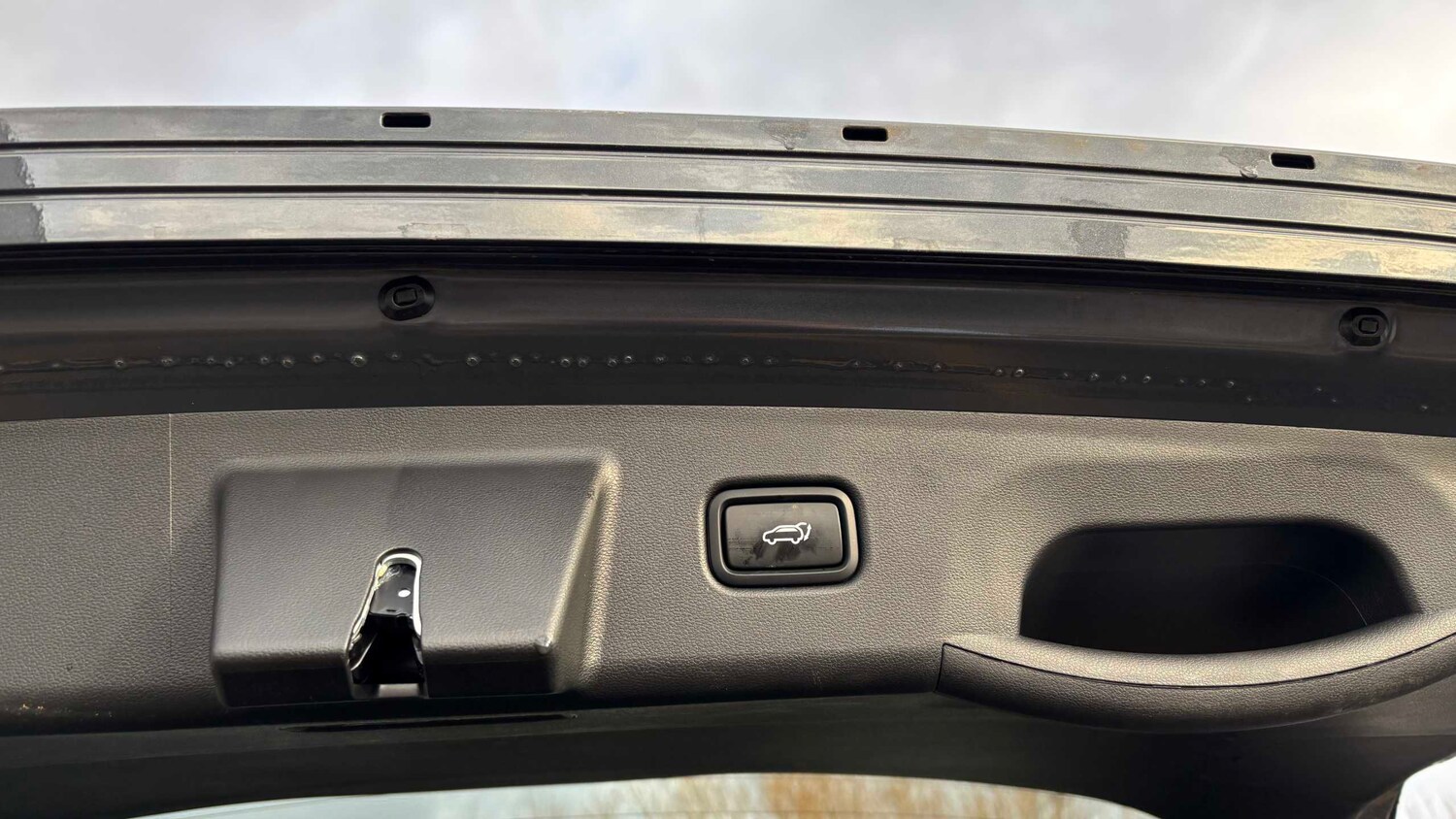 Used Hyundai TUCSON for sale - 77857494: Photo 11