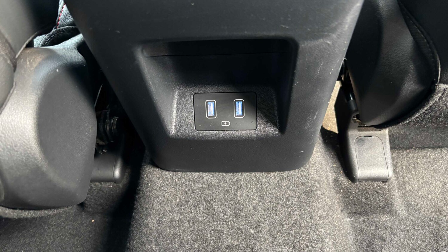 Used Hyundai TUCSON for sale - 77857494: Photo 14