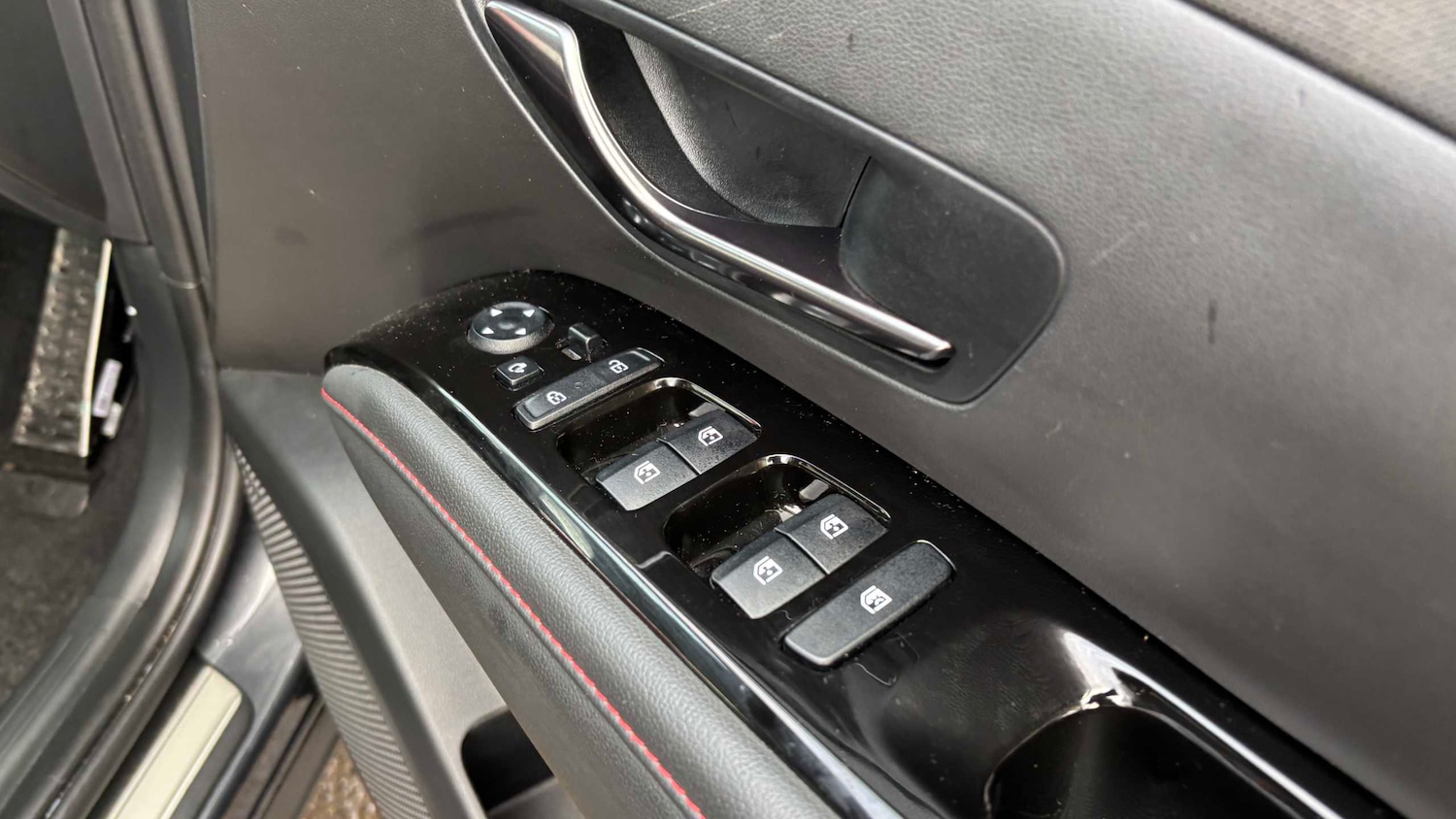 Used Hyundai TUCSON for sale - 77857494: Photo 15