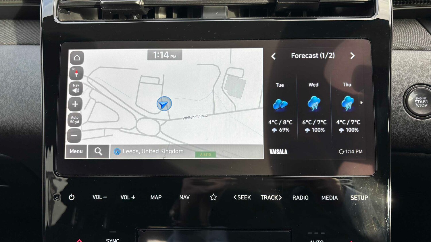 Used Hyundai TUCSON for sale - 77857494: Photo 17