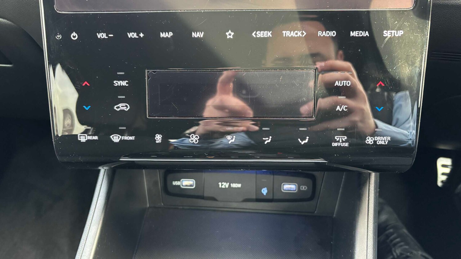 Used Hyundai TUCSON for sale - 77857494: Photo 18