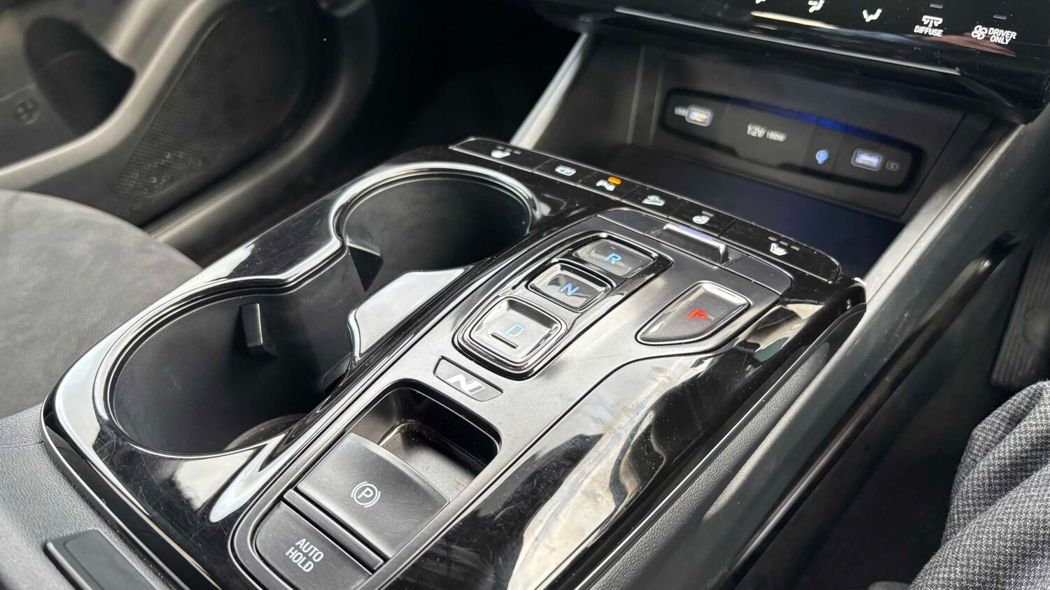 Used Hyundai TUCSON for sale - 77857494: Photo 19