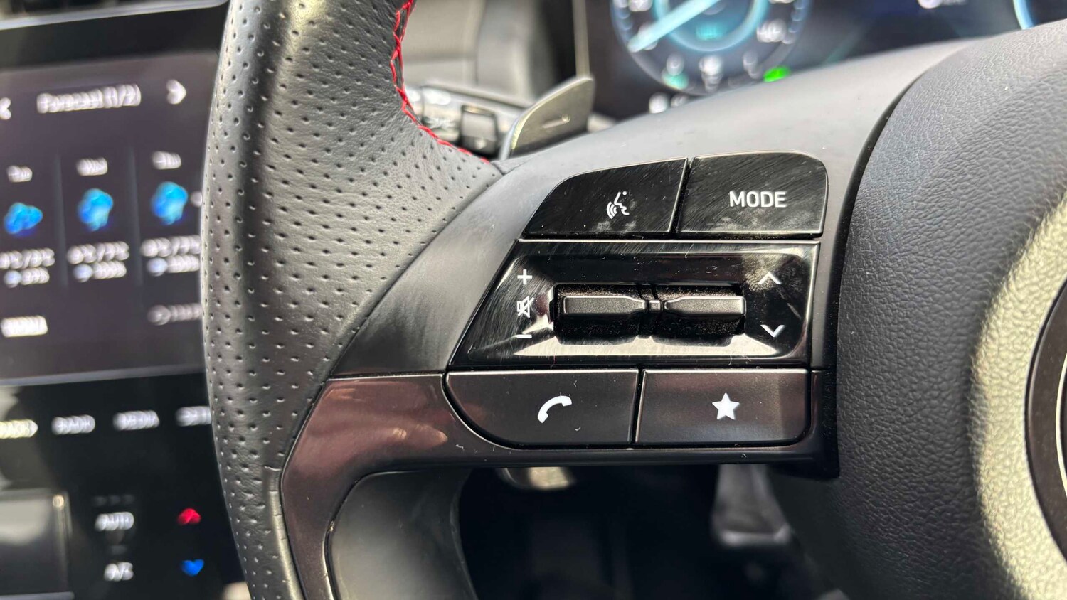 Used Hyundai TUCSON for sale - 77857494: Photo 20