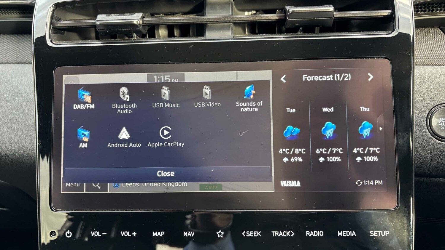 Used Hyundai TUCSON for sale - 77857494: Photo 21