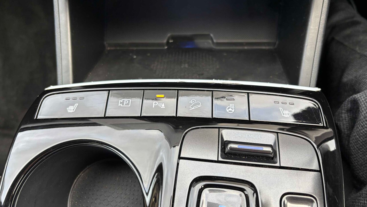 Used Hyundai TUCSON for sale - 77857494: Photo 22