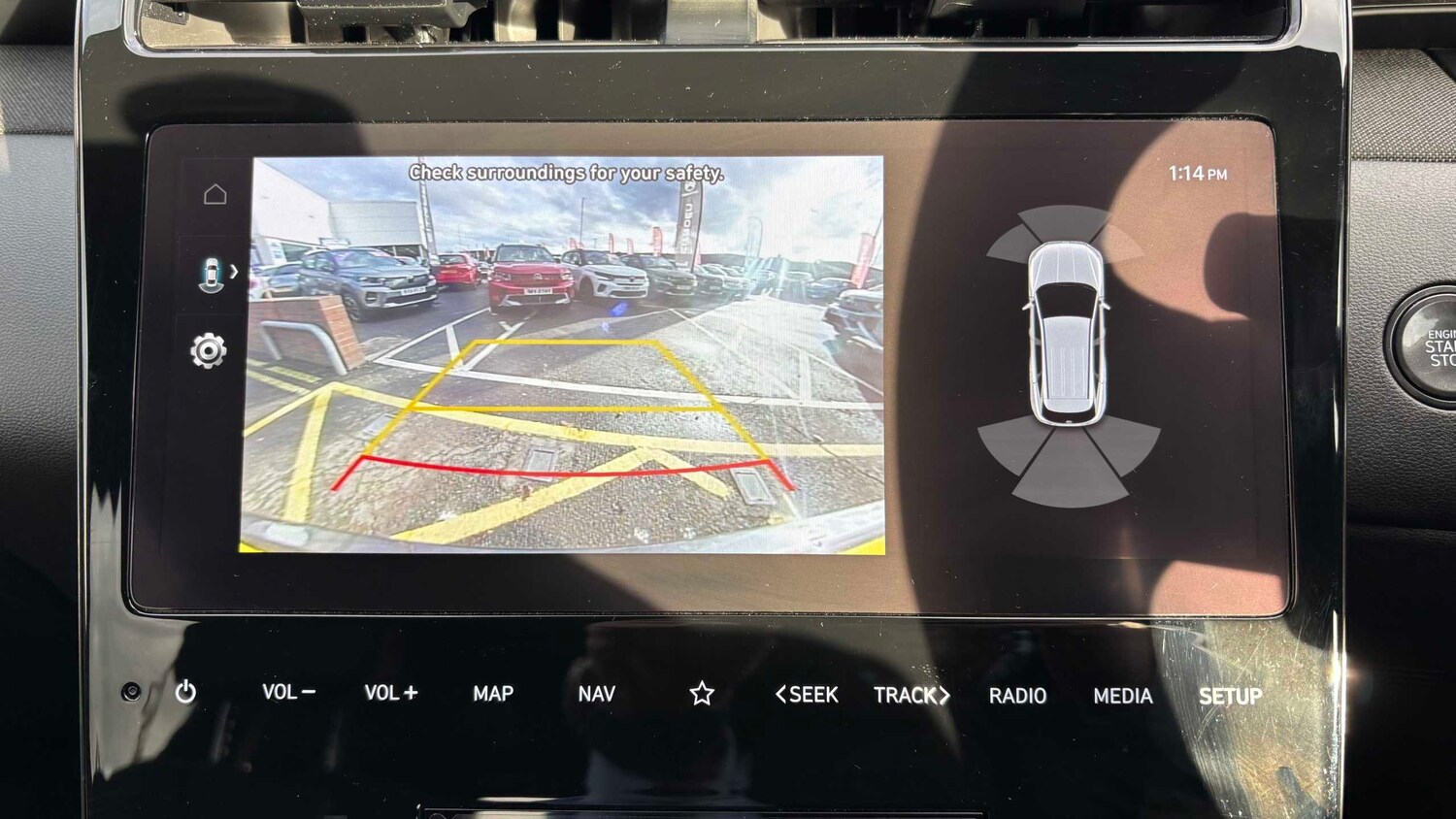 Used Hyundai TUCSON for sale - 77857494: Photo 23