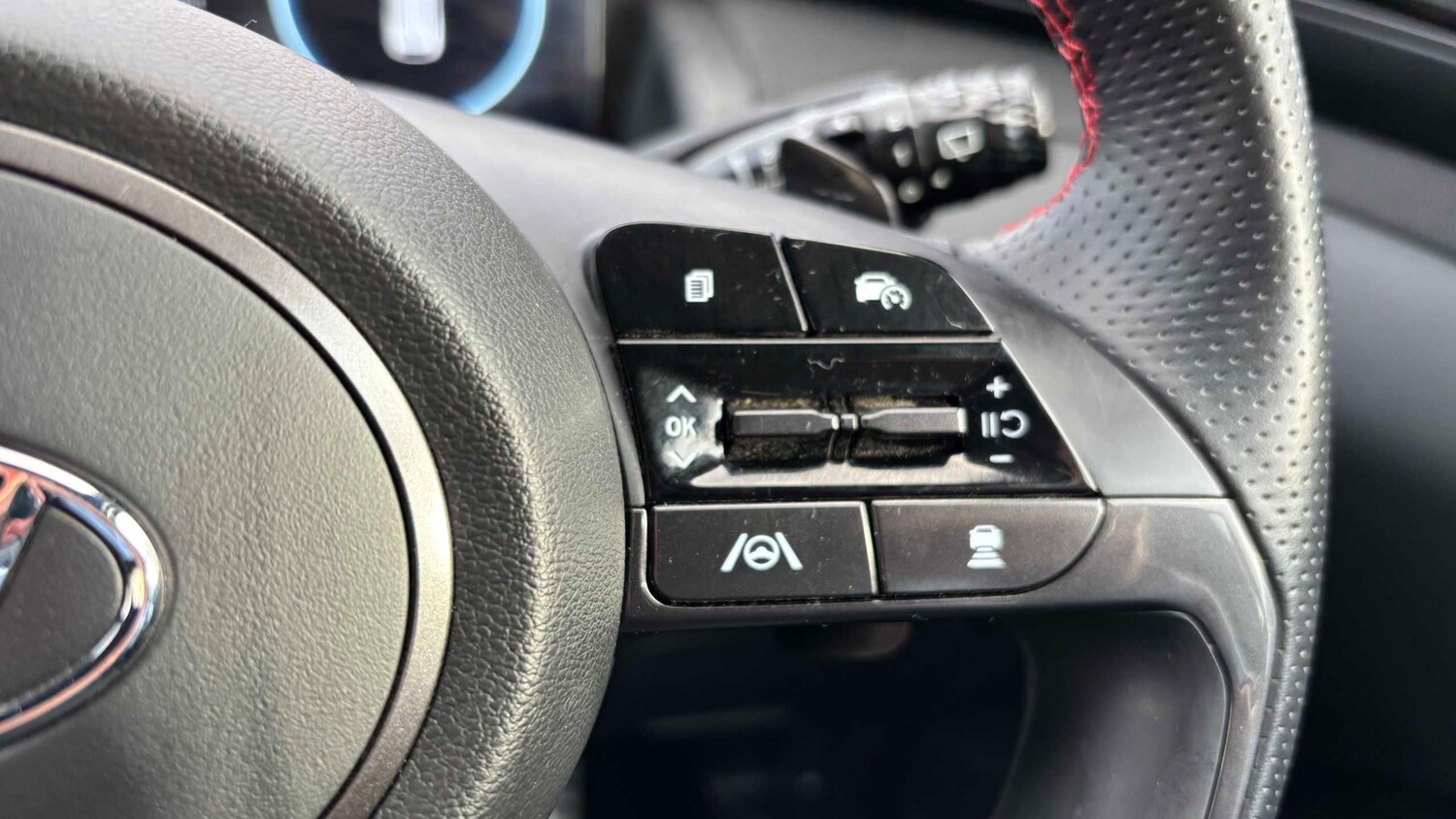 Used Hyundai TUCSON for sale - 77857494: Photo 24