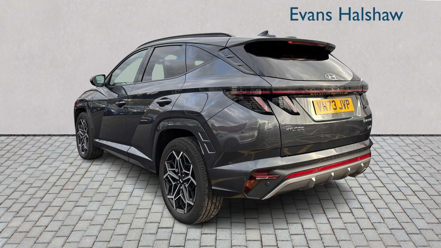 Used Hyundai TUCSON for sale - 77857494: Photo 5