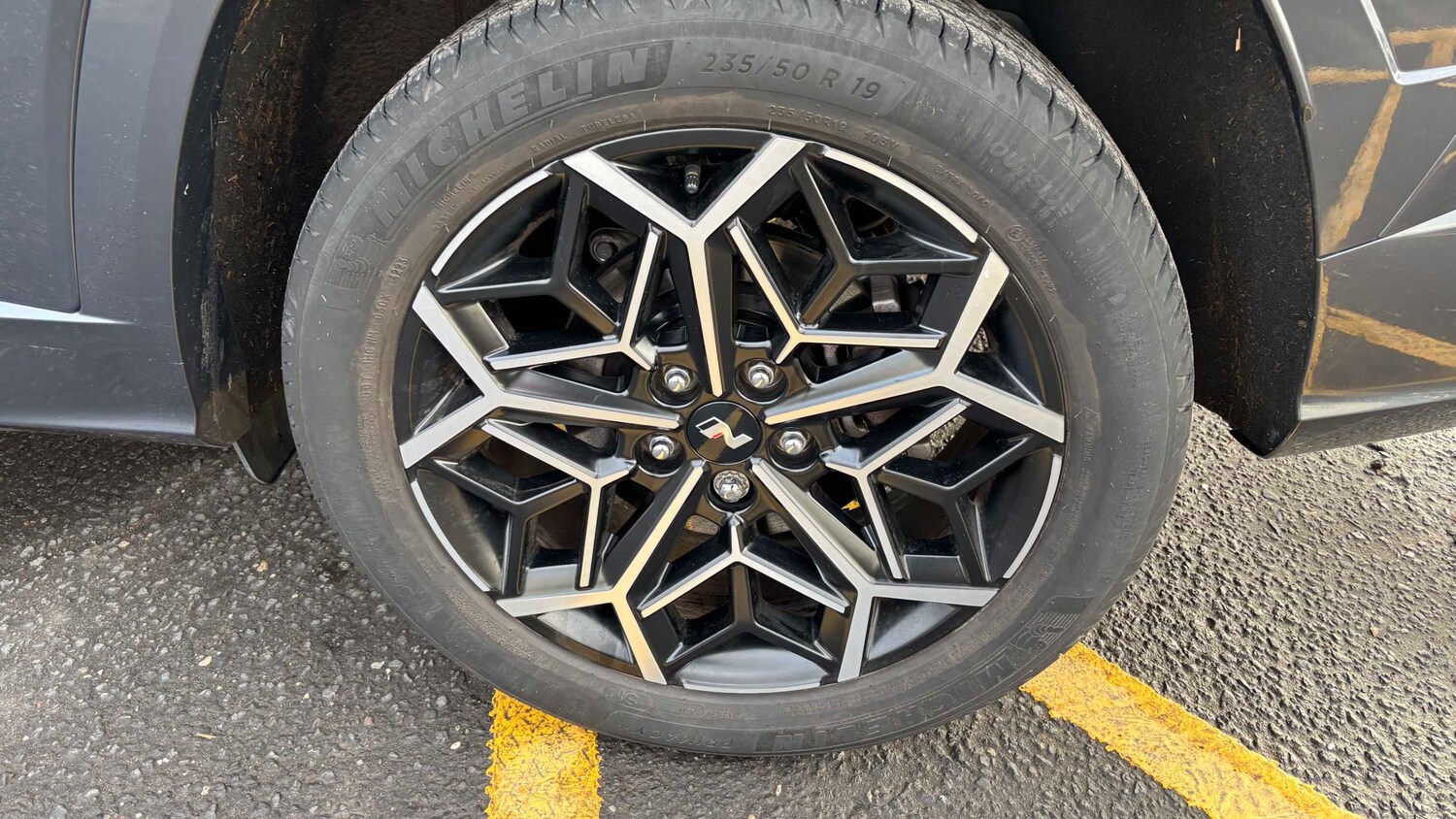 Used Hyundai TUCSON for sale - 77857494: Photo 6