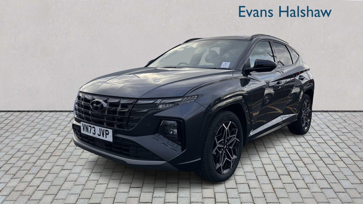 Used Hyundai TUCSON for sale - 77857494: Photo 8