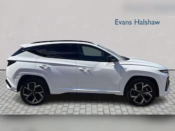Used Hyundai TUCSON 2026 for sale - 79624559: Photo